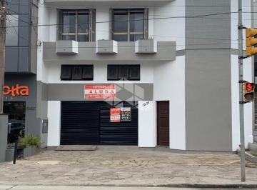 Apartamento · 350m² · 4 Quartos · PRÉDIO 2 ANDARES -APARTAMENTO E LOJA NA AV EDUARDO PRADO