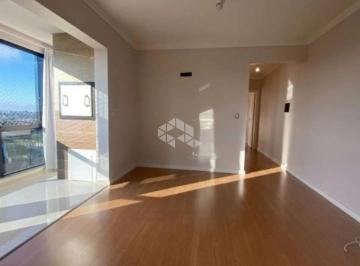 Apartamento · 64m² · 2 Quartos · 1 Vaga · Apto a venda com 02 dormitórios na Avenida São Roque