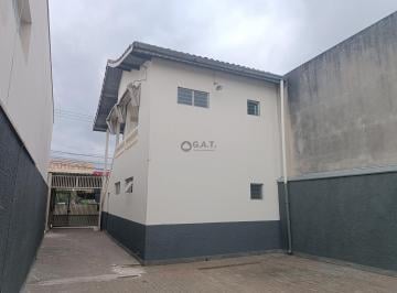 Foto 26 · Galpão Comercial para Locação em Sorocaba-SP, Bairro Eden: 1 Sala, 2 Banheiros, 3 Vagas, 350m² de Ár