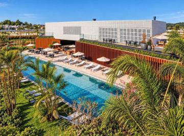 Terreno · 330m² · Terreno à venda no condomínio fechado The Garden em Canoas, 329m², alto padrão, junto ao ParkShoppin