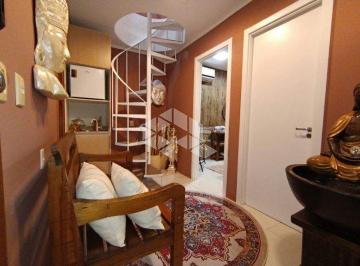 Comercial · 54m² · Sala Duplex com 4 Ambientes, 2 Lavabos e Sacada | Comercial no Centro Histórico.