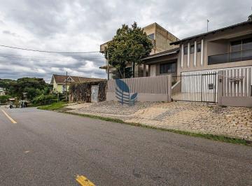 Casa · 281m² · 3 Quartos · 5 Vagas · Casa averbada à venda no Santo Inácio | 281 m², 3 quartos e quintal