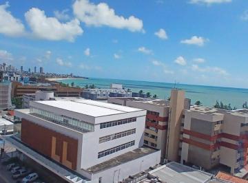 Apartamento · 3 Quartos · Apartamento para aluguel - em Manaíra