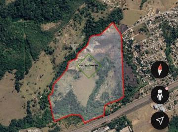 Terreno · 226000000m² · Terreno à venda - em Bandeirinhas
