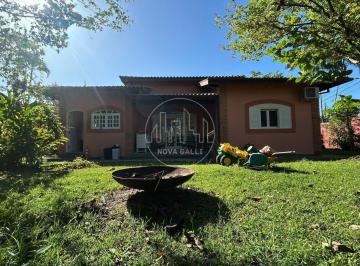 Casa · 230m² · 3 Quartos · Casa à venda - em Itaguá