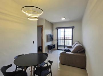 Apartamento · 50m² · 2 Quartos · 1 Vaga · Apartamento com 2 quartos à venda em Residencial monterrey - SP