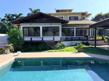 Casa · 352m² · 4 Quartos · 2 Vagas · Casa com 4 quartos à venda em Ferradura - RJ