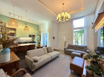 Casa · 98m² · 3 Quartos · 1 Vaga · Casa 3 Dormitórios - Bairro Zona Norte