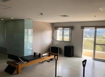 Comercial · 46m² · 1 Vaga · Salas à venda em Real parque - SP