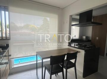 0 · Lindo apartamento mobiliado para locação