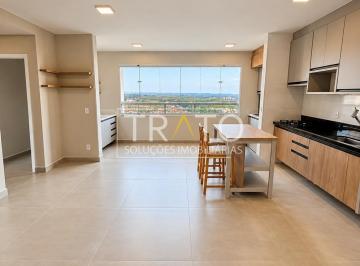 0 · apartamento à venda em Parque Prado