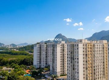 Oportunidade Imperdível na Barra Olímpica!

Venha morar em um lindo apartamento  · APARTAMENTO DE 50M COM 2 QUARTOS  1 BANHEIRO  1 VAGA  VISTA LIVRE  CONDOMINIO MINHA PRAIA