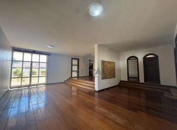 0 · Casa comercial para locação no bairro Nova Campinas em Campinas/SP.