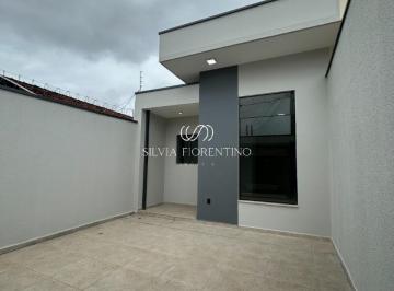 Foto 01 · Imperdível oportunidade! Casa à venda em Taubaté-SP, bairro Jardim Gurilândia, 3 quartos, 1 suíte, 1