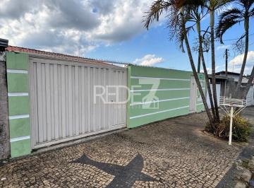 0 · Casa Térrea para locação 3 Dormitórios - Jd. Conceição -Campinas