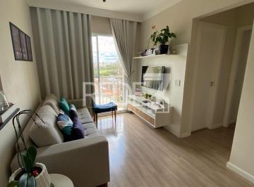 0 · Apartamento à venda com 2 dormitórios e 1 Suíte - Jardim das Rosas - Campos Elís