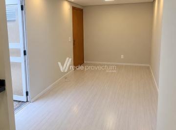 0 · Apartamento Garden com 02 quartos no Jd. Esmeraldina, Campinas