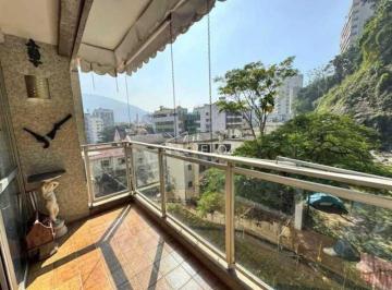 Apartamento · 110m² · 2 Quartos · 1 Vaga · Apartamento : Padrão / Residencial / Laranjeiras