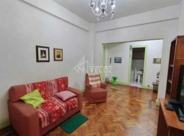 Apartamento · 45m² · 1 Quarto · Apartamento : / Residencial / Glória