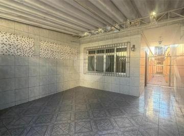 Imagem Principal · SOBRADO COM 2 DORMITÓRIOS, 2 VAGAS COBERTAS E SALÃO DE 30 M²