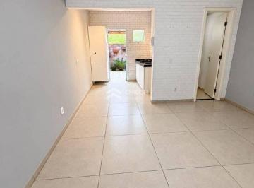 Casa · 57m² · 2 Quartos · 1 Vaga · CA22053 - Vila Campestre - Casa de Condomínio, 2 - Vargem Grande Paulista