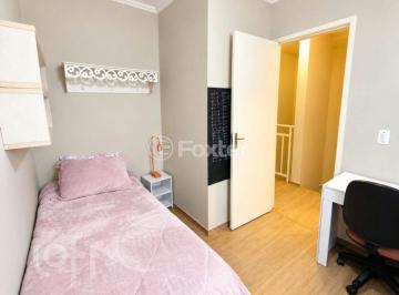 df1b2e1a · Casa em Condomínio, 3 dormitórios, 107.71 m², em Igara