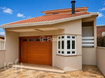 124b920a · Casa, 4 dormitórios, 195.44 m², em Lomba da Palmeira