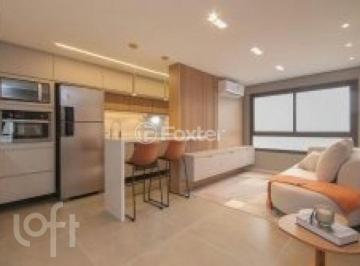 8b175e16 · Apartamento, 3 dormitórios, 80.86 m², em Petrópolis