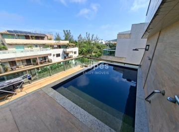 Foto 1 · Cobertura Duplex com Piscina 5 Quartos 2 Suítes 4 Vagas!