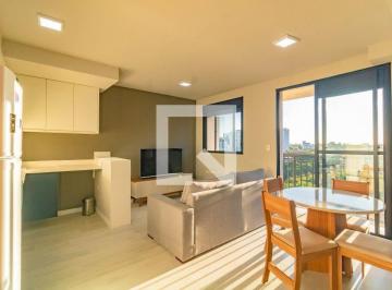 Apartamento · 40m² · 1 Quarto · Apartamento à Venda - Saúde, 1 Quarto, 40 m2
