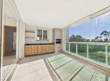 med_2190aad54ff134abf453f4e2986a189a.jpg · Apartamento Premium Tamboré para Locação | 156 m²