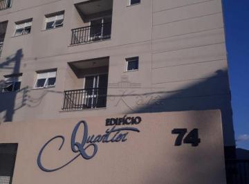 Apartamento de 2 quartos, São José dos Campos · Apartamento Mobiliado Bosque dos Ipês Condomínio Quartier, 2 Dormitórios, sacada, Andar Alto, 1 Vaga
