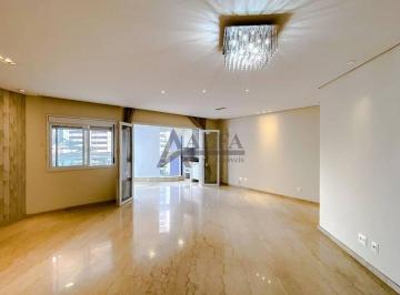 Sala para 3 Ambientes · ** Haussmann - O P O R T U N I D A D E Ú N I C A - Maravilhoso apartamento ensolarado c/ ampla var