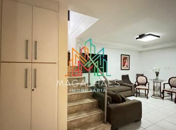 Casa · 345m² · 6 Quartos · 5 Vagas · Casa à venda no bairro Janga - Paulista/PE