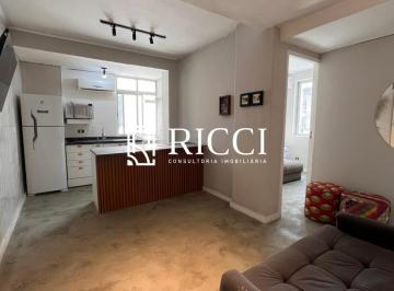 Apartamento · 55m² · 2 Quartos · 1 Vaga · Apartamento - Itararé