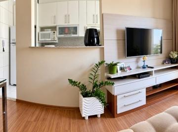 Foto 38 · APARTAMENTO À VENDA - CONDOMÍNIO SPAZIO JACARANDAS - VILA DELLA PIAZZA - JUNDIAÍ/SP