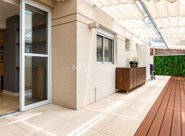 Apartamento de 3 quartos, São Paulo · Garden no Level Alto da Lapa - Espaço de Casa, Segurança de Condomínio e Qualidade de Vida
