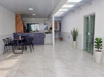 Casa de 3 quartos, Sobradinho · A&M IMOVEIS VENDE EXELENTE CASA TODA REFORMADA NA AR 12 SOBRADINHO II