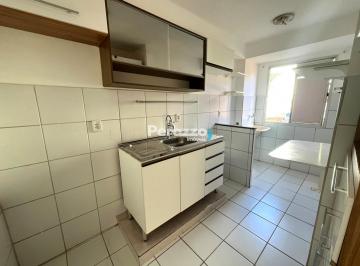 Apartamento · 48m² · 2 Quartos · 1 Vaga · QC 02 Jardins mangueiral apartamento | 02 quartos | 01 vaga de garagem | R$ 2.700,00