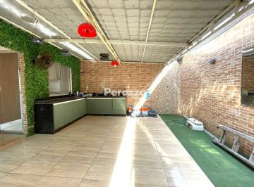 Casa · 131m² · 3 Quartos · 2 Vagas · QC 08 - Jardins Mangueiral | Casa 03 quartos | 02 vagas de garagem | R$ 640.000,00