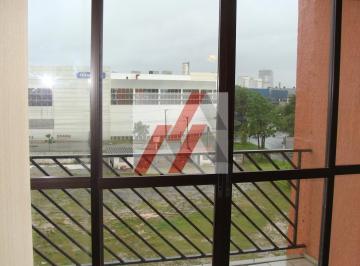Apartamento · 80m² · 3 Quartos · 2 Vagas · Apartamento para Aluguel em Tamboré, 3 Quartos, 2 Vagas