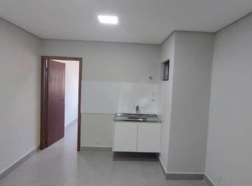 Apartamento de 1 quarto, Taguatinga · QNJ 28 - Alugo Apt 1Qt com suíte, primeira locação, em frente a Feira Permanente da QNL
