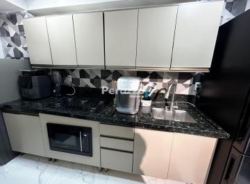 Apartamento · 48m² · 2 Quartos · 1 Vaga · QC 05 Jardim Mangueiral | Apartamento Térreo Reformado por R$ 385.000,00