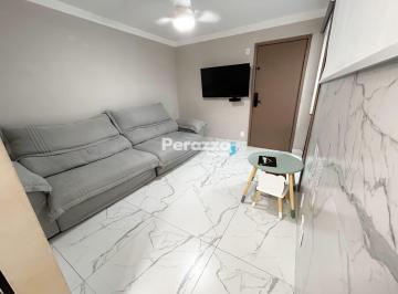 Apartamento · 48m² · 2 Quartos · 1 Vaga · QC 05 Jardim Mangueiral | Apartamento Térreo Reformado por R$ 385.000,00
