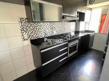 Apartamento · 46m² · 2 Quartos · 1 Vaga · QC 11 Jardins Mangueiral | Apartamento de 2 quatos | Com planejado na sala, cozinha, quarto e banhei