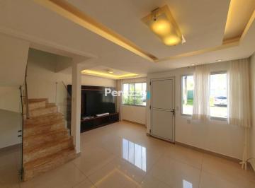 Casa · 68m² · 3 Quartos · 2 Vagas · QC 2 Jardins Mangueiral | Casa de 3 Quartos sendo 1 Suíte com Armários Planejados | Piscina e Muito