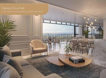 Apartamento de 3 quartos, São José dos Campos · Apartamento de 90 m² com 3 quartos suíte varanda gourmet com vista a venda na Vila Ema