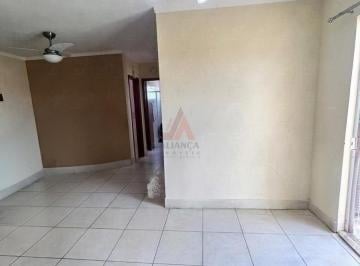 Apartamento · 64m² · 2 Quartos · 1 Vaga · Apartamento Semi-Mobiliado à Venda no Jardim Europa, Jaguariúna