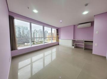 Comercial , Águas Claras · Sala para Aluguel no Edificio Ebusiness em aguas claras norte