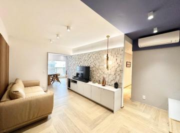 Apartamento · 108m² · 3 Quartos · 2 Vagas · Apartamento à venda no Jardim da Glória - São Paulo